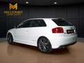 Audi S2 2.0 TFSI S tronic quattro Blanco - thumbnail 3
