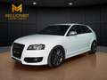 Audi S2 2.0 TFSI S tronic quattro Blanco - thumbnail 1