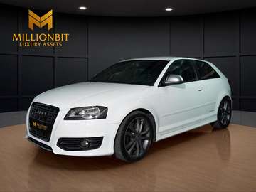 2.0 TFSI S tronic quattro