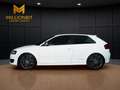 Audi S2 2.0 TFSI S tronic quattro Blanco - thumbnail 2