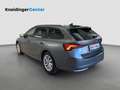 Skoda Octavia Selection TSI mHEV DSG Grau - thumbnail 3