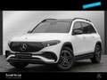 Mercedes-Benz EQB 300 4M , AMG NIGHT KAMERA PANO SPUR STANDH Weiß - thumbnail 1
