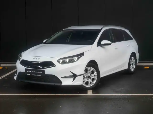 Kia Ceed SW / cee'd SW 1.5 T-GDI DCT7 | LED |