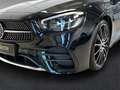 Mercedes-Benz E 200 Cabrio AMG+LED+DISTR+Kamera+Ambiente+Burme Schwarz - thumbnail 7