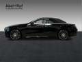 Mercedes-Benz E 200 Cabrio AMG+LED+DISTR+Kamera+Ambiente+Burme Schwarz - thumbnail 5
