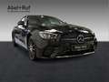 Mercedes-Benz E 200 Cabrio AMG+LED+DISTR+Kamera+Ambiente+Burme Schwarz - thumbnail 3