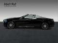 Mercedes-Benz E 200 Cabrio AMG+LED+DISTR+Kamera+Ambiente+Burme Schwarz - thumbnail 4