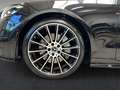 Mercedes-Benz E 200 Cabrio AMG+LED+DISTR+Kamera+Ambiente+Burme Schwarz - thumbnail 8