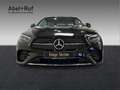 Mercedes-Benz E 200 Cabrio AMG+LED+DISTR+Kamera+Ambiente+Burme Schwarz - thumbnail 2