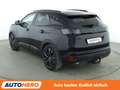 Peugeot 3008 1.6 Hybrid 4 300 GT Aut.*NAVI*TEMPO*CAM*PDC* Noir - thumbnail 4
