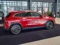Mercedes-Benz EQA 300 EQA 300 4M AMG Line Vielspeiche Pano AHK Burmest Rot - thumbnail 3
