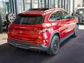Mercedes-Benz EQA 300 EQA 300 4M AMG Line Vielspeiche Pano AHK Burmest Rot - thumbnail 4
