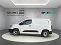 Opel Combo E Cargo 1,2 DIT Selection Navi *PDC*RFK*KLIMA Blanco - thumbnail 6