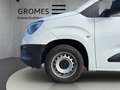 Opel Combo E Cargo 1,2 DIT Selection Navi *PDC*RFK*KLIMA Blanco - thumbnail 10
