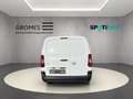 Opel Combo E Cargo 1,2 DIT Selection Navi *PDC*RFK*KLIMA Blanco - thumbnail 4
