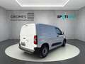 Opel Combo E Cargo 1,2 DIT Selection Navi *PDC*RFK*KLIMA Blanco - thumbnail 3