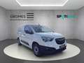 Opel Combo E Cargo 1,2 DIT Selection Navi *PDC*RFK*KLIMA Blanco - thumbnail 1