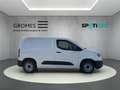 Opel Combo E Cargo 1,2 DIT Selection Navi *PDC*RFK*KLIMA Blanco - thumbnail 2