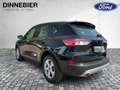 Ford Kuga Cool&Connect Navi+PDC+Klima+Winterpaket Noir - thumbnail 6