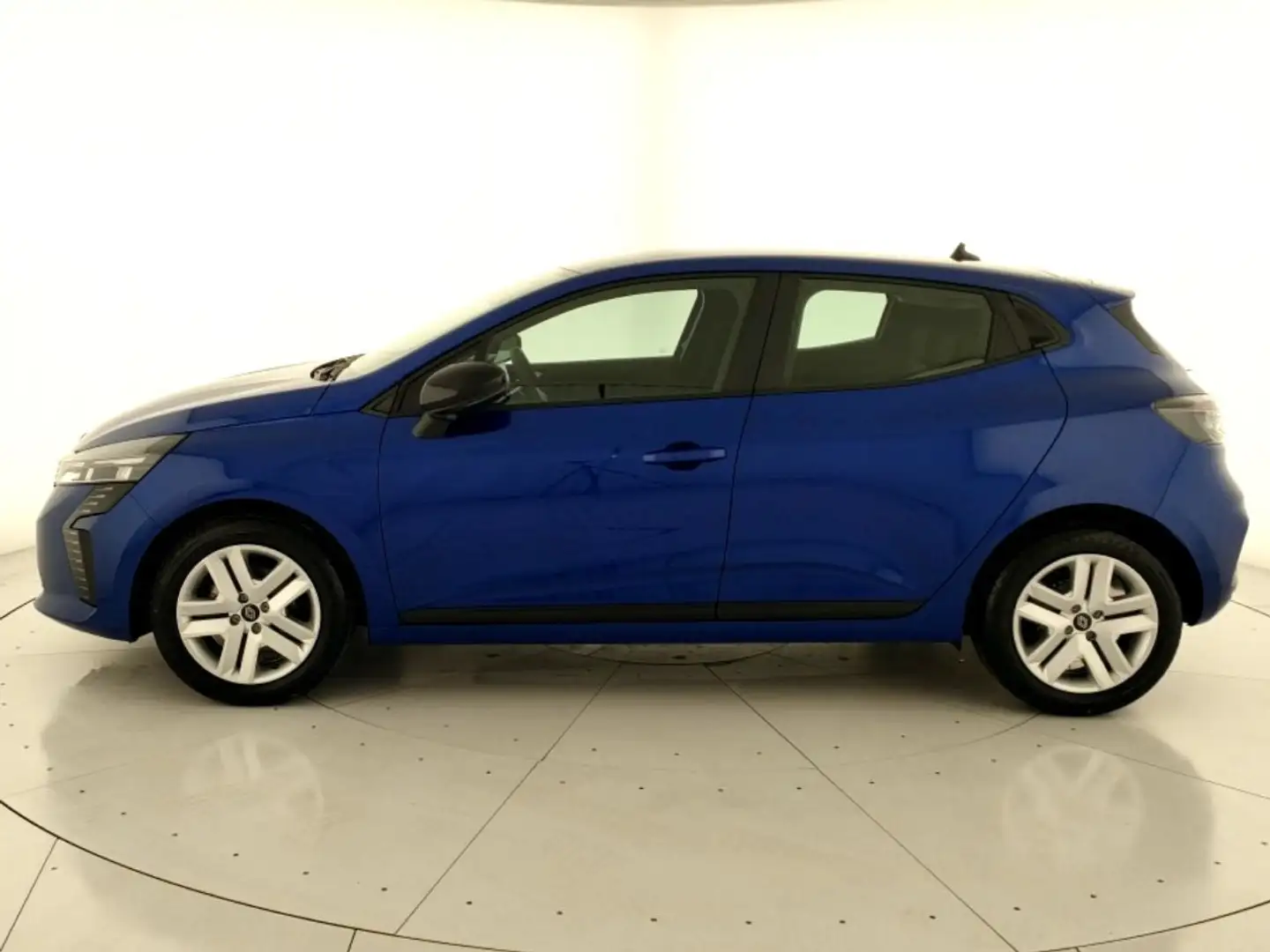 Renault Clio 1.0 eco-g Evolution 100cv Blu/Azzurro - 2