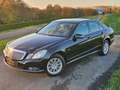 Mercedes-Benz E 250 CGI Elegance | Nieuwe Distributie | NL Auto Zwart - thumbnail 4