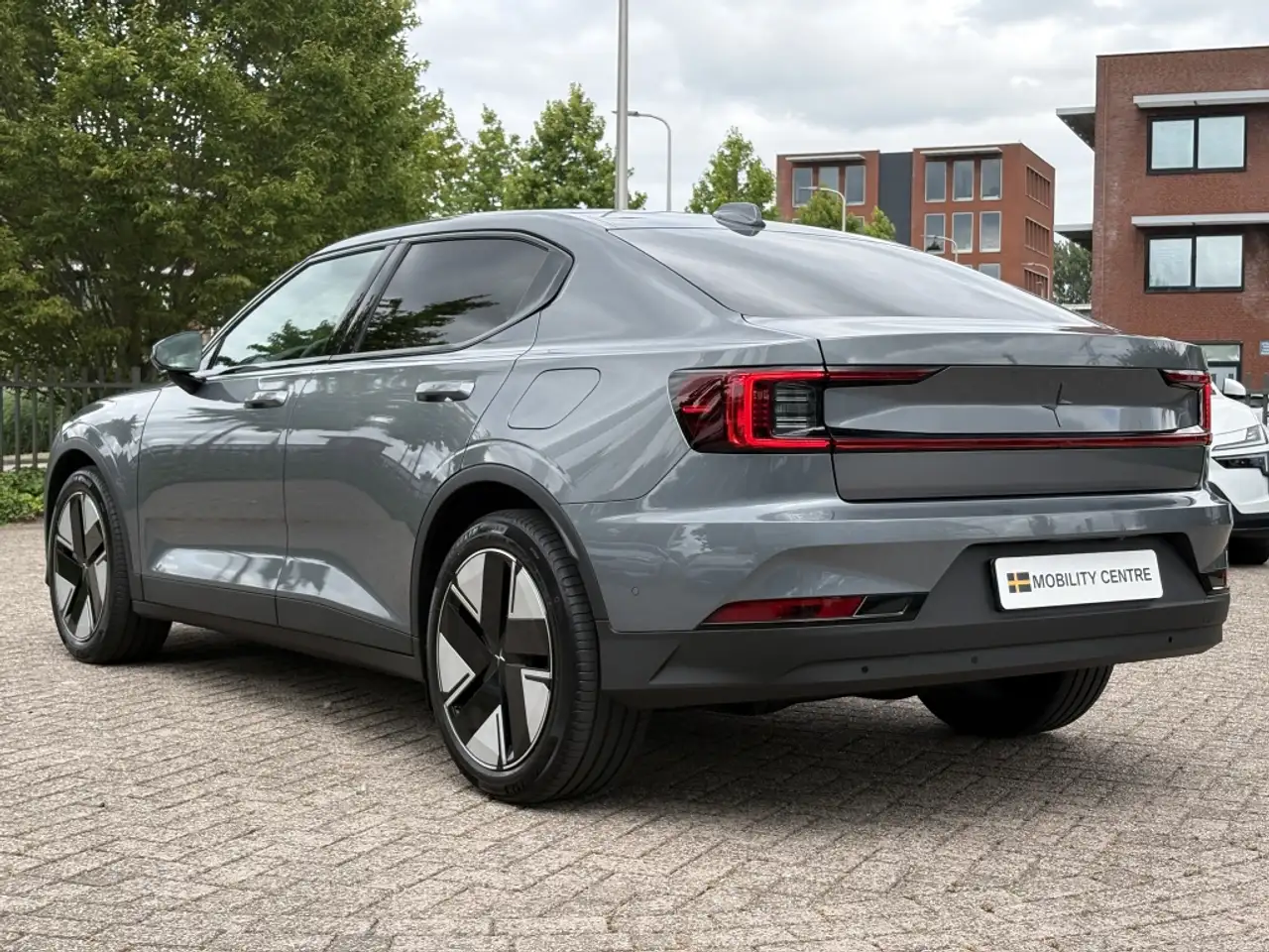 Polestar 2 2026