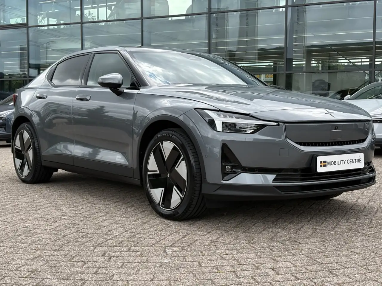 Polestar 2 2026