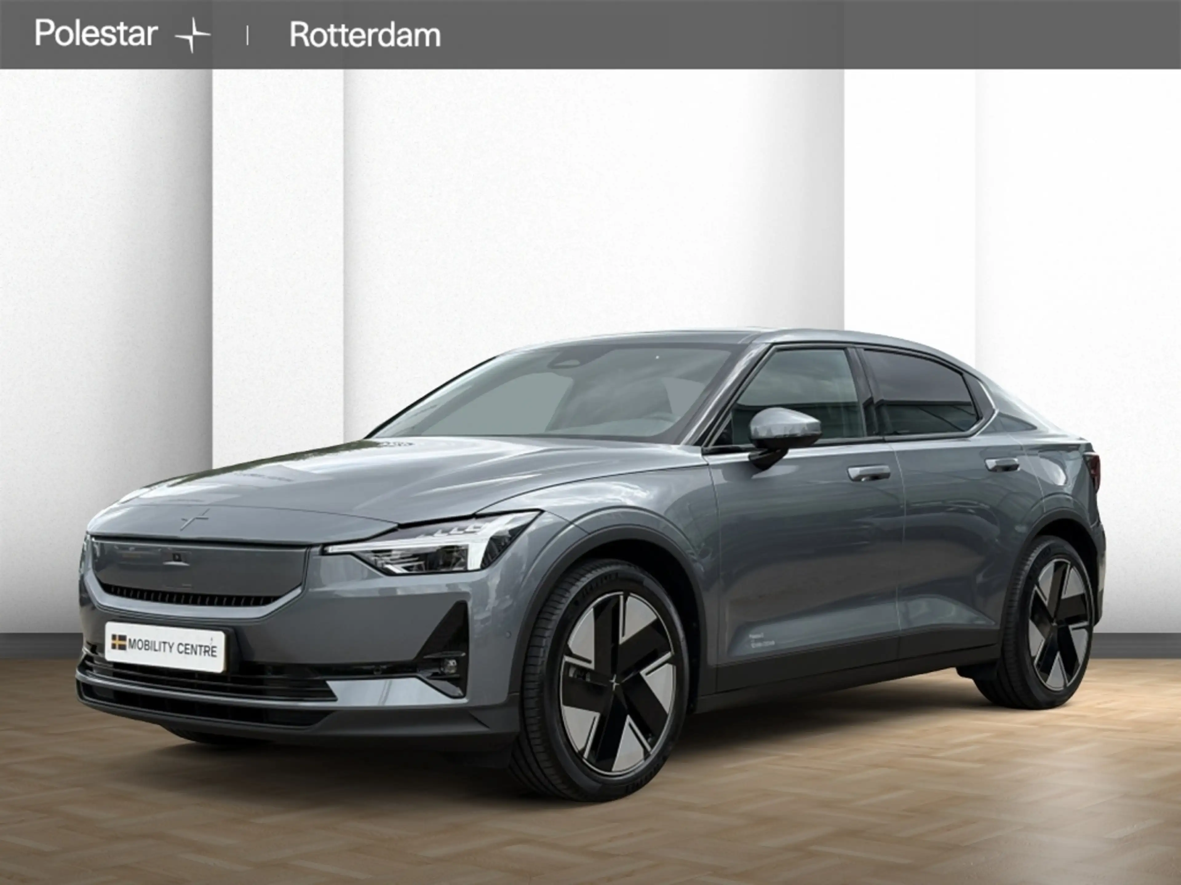 Polestar 2 Long range Single motor 82 kWh | Prime | Harmon&Ka