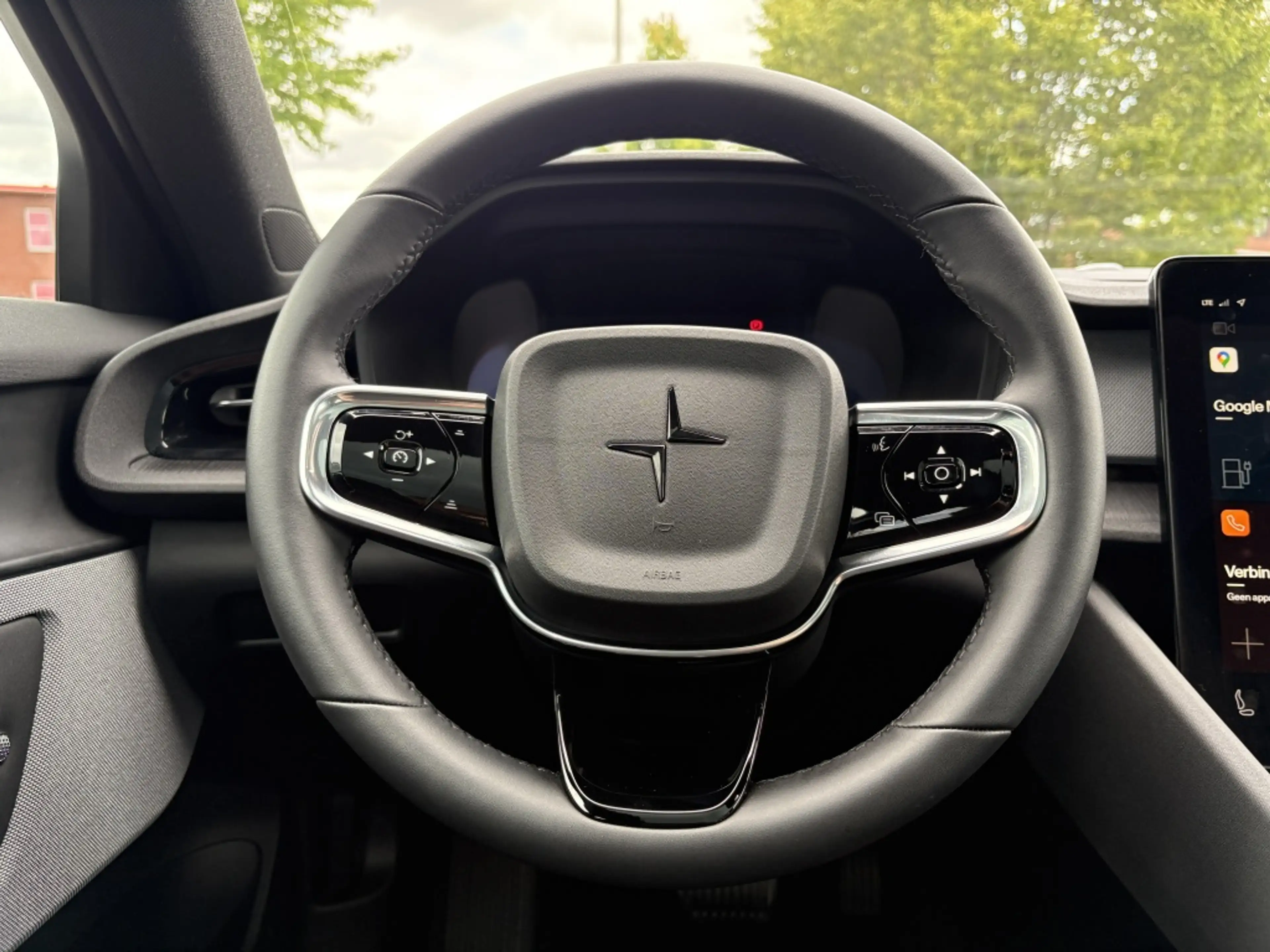 Polestar 2 Long range Single motor 82 kWh | Prime | Harmon&Ka — photo 10