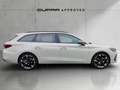 CUPRA Leon Sportstourer 1.5 eTSI 110 DSG Gris - thumbnail 3