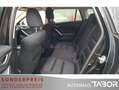 Mazda 6 Kombi 2.2 CD Exclusive-Line Autom. Navi LM LED Schwarz - thumbnail 9