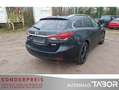 Mazda 6 Kombi 2.2 CD Exclusive-Line Autom. Navi LM LED Schwarz - thumbnail 4
