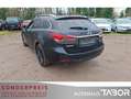 Mazda 6 Kombi 2.2 CD Exclusive-Line Autom. Navi LM LED Schwarz - thumbnail 3