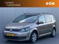 Volkswagen Touran 1.4 TSI Comfortline | Panorama | Navigatie | Trekh Beige - thumbnail 1