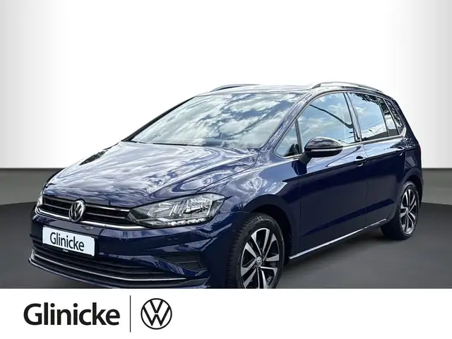Volkswagen Golf Sportsvan Golf VII Sportsvan IQ.DRIVE 1.5 TSI DSG, AHK, SH