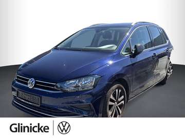 Golf VII Sportsvan IQ.DRIVE 1.5 TSI DSG, AHK, SH