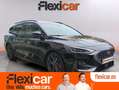 Ford Focus 2.3 Ecoboost ST Negro - thumbnail 1