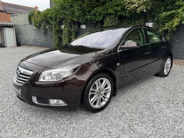 Insignia 2.0 CDTi*BOITE AUTOMATIQUE*AIRCO*GPS