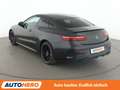 Mercedes-Benz E 200 E 200 Night Edition AMG Line Aut.*NAVI*LED*ACC*CAM Grau - thumbnail 4