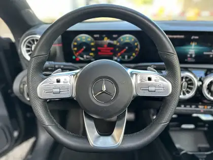 Annonce voiture d'occasion Mercedes-Benz CLA 250 - CARADIZE
