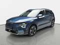 Kia Niro NIRO EV 64.8 KWH INSPIRATION WÄRMEPUMPE DRIVEWISE Blau - thumbnail 2