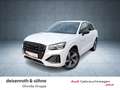 Audi Q2 advanced 35 TFSI S tr S line/AHK/Matrix/Nav/K Weiß - thumbnail 1