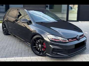 TCR 2.0 TSI OPF DSG