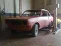 Fiat 131 RACING 2000 TC Naranja - thumbnail 4