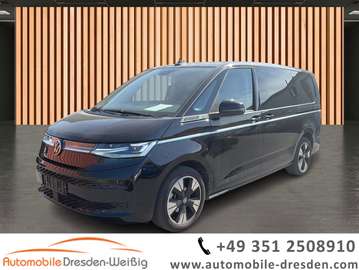 2.0 TDI Style lang*NaviPro*7 Sitze*