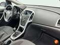 Opel Astra 1.4T Excellence Gris - thumbnail 15
