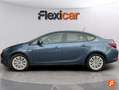 Opel Astra 1.4T Excellence Gris - thumbnail 5