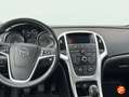 Opel Astra 1.4T Excellence Gris - thumbnail 7