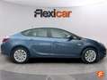 Opel Astra 1.4T Excellence Gris - thumbnail 3