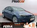 Opel Astra 1.4T Excellence Gris - thumbnail 1